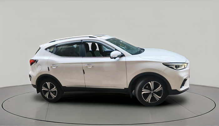 2021 MG ASTOR SHARP 1.5 CVT, Petrol, Automatic, 64,856 km, exterior