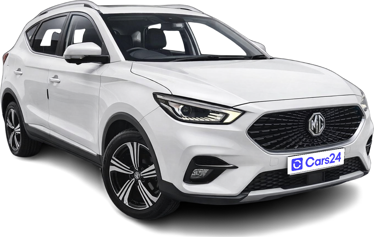 2021 MG ASTOR - SUV - Petrol - Automatic - ₹8.90 lakh