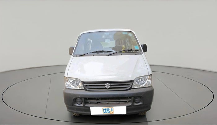 2025 Maruti Eeco 5 Str Ac CNG (O) , CNG, Manual, 464 km, exterior