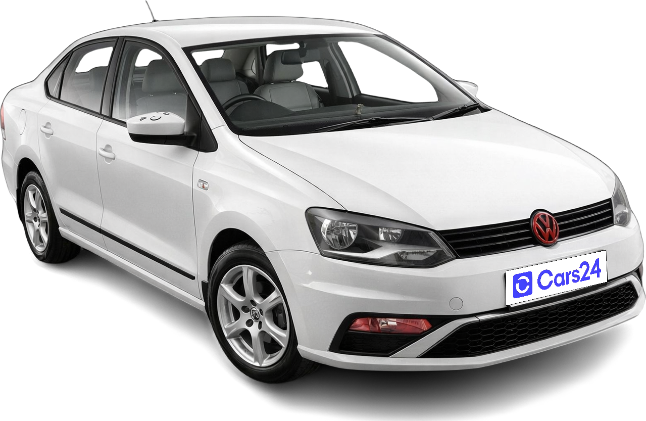 2013 Volkswagen Vento - Sedan - Diesel - Manual - ₹2.47 lakh
