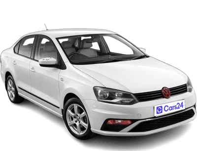 2013 Volkswagen Vento - Sedan - Diesel - Manual - ₹2.47 lakh
