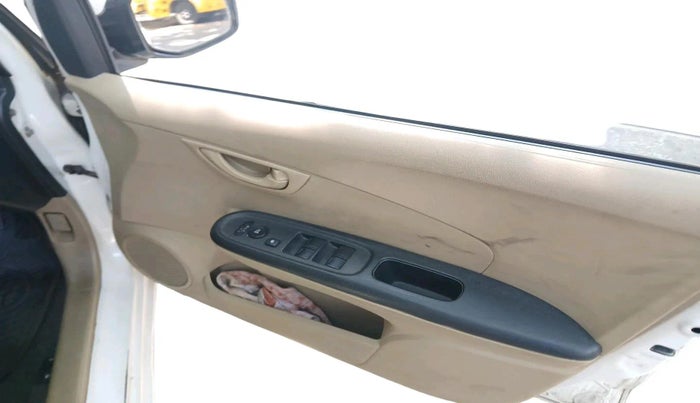 2014 Honda Amaze 1.5L I-DTEC SX, Diesel, Manual, 80,372 km, interior