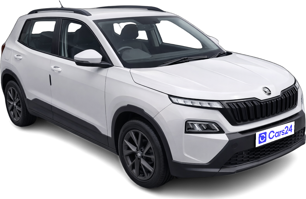 2025 Skoda Kylaq - SUV - Petrol - Manual - ₹7.50 lakh