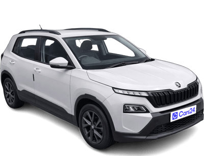 2025 Skoda Kylaq - SUV - Petrol - Manual - ₹7.50 lakh