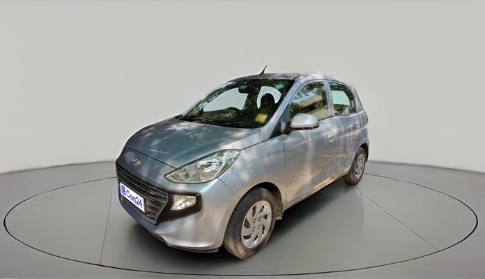 2020 Hyundai NEW SANTRO SPORTZ CNG, CNG, Manual, 67,366 km, exterior