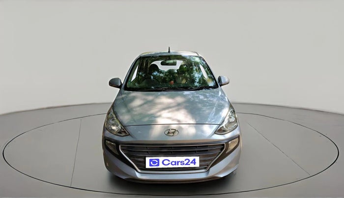 2020 Hyundai NEW SANTRO SPORTZ CNG, CNG, Manual, 67,366 km, exterior