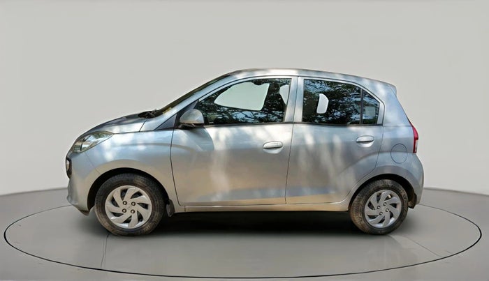 2020 Hyundai NEW SANTRO SPORTZ CNG, CNG, Manual, 67,366 km, exterior