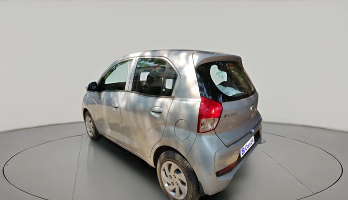2020 Hyundai NEW SANTRO SPORTZ CNG, CNG, Manual, 67,366 km, exterior