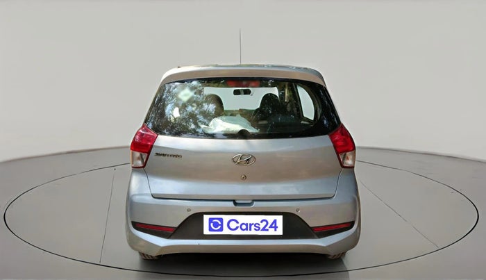 2020 Hyundai NEW SANTRO SPORTZ CNG, CNG, Manual, 67,366 km, exterior