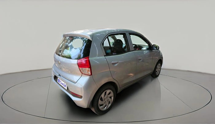 2020 Hyundai NEW SANTRO SPORTZ CNG, CNG, Manual, 67,366 km, exterior