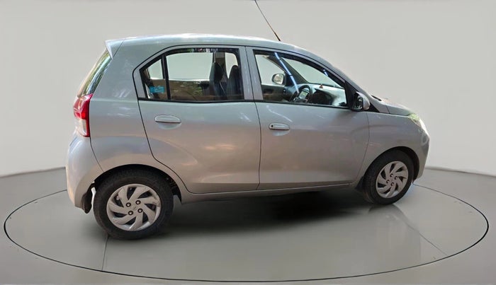 2020 Hyundai NEW SANTRO SPORTZ CNG, CNG, Manual, 67,366 km, exterior