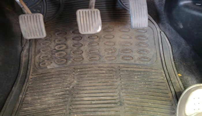 2020 Hyundai NEW SANTRO SPORTZ CNG, CNG, Manual, 67,366 km, interior