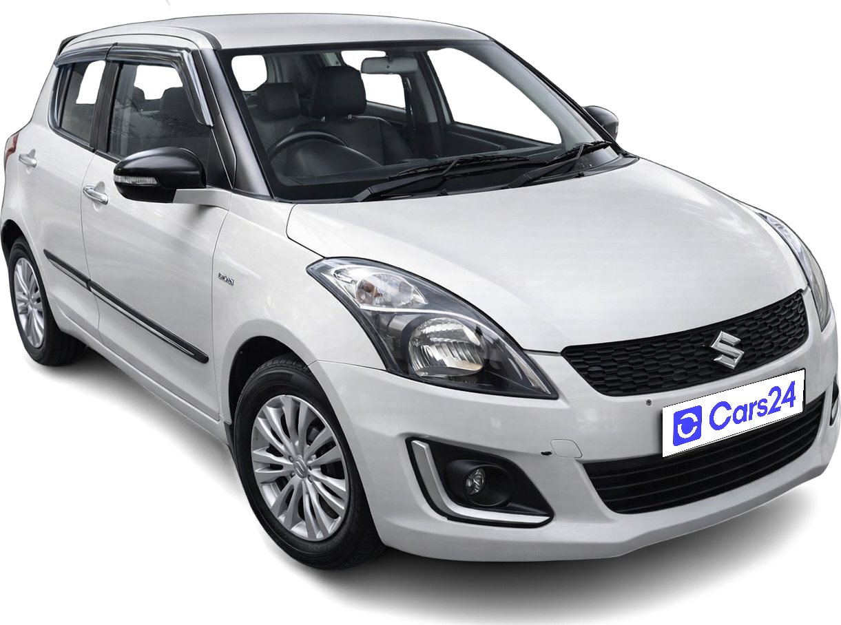 2013 Maruti Swift - Hatchback - Diesel - Manual - ₹3.21 lakh