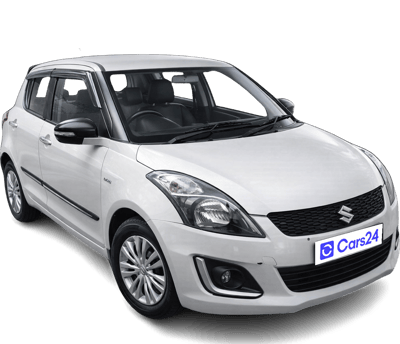 2013 Maruti Swift - Hatchback - Diesel - Manual - ₹3.21 lakh