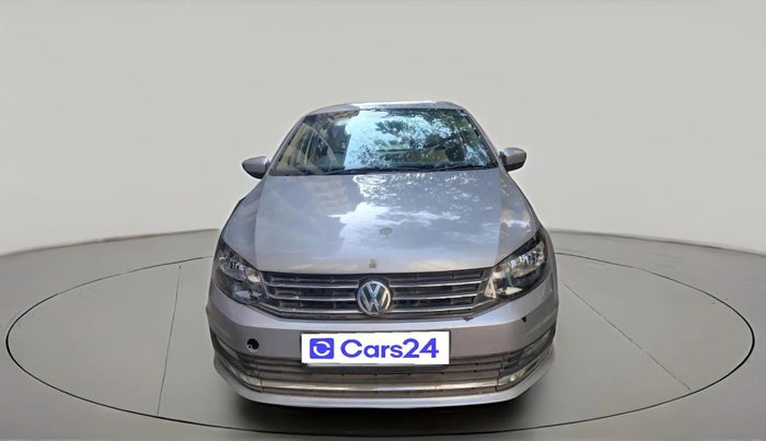2013 Volkswagen Vento HIGHLINE DIESEL 1.6, Diesel, Manual, 65,180 km, exterior