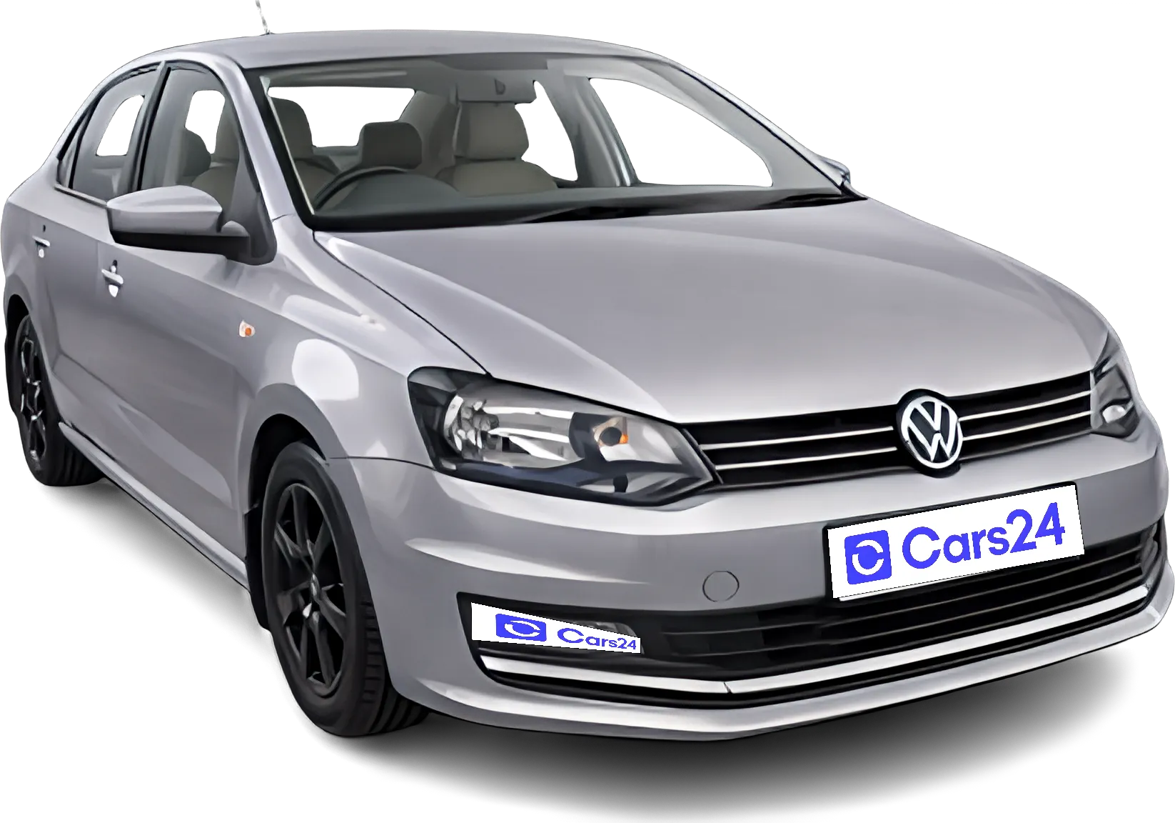 2013 Volkswagen Vento - Sedan - Diesel - Manual - ₹2.47 lakh