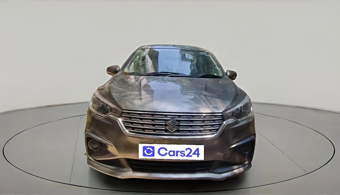 2019 Maruti Ertiga VXI AT SHVS, Petrol, Automatic, 85,133 km, exterior