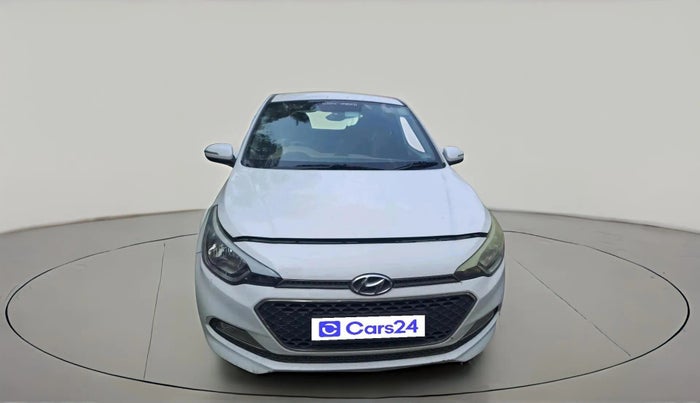 2015 Hyundai Elite i20 SPORTZ 1.2 (O), Petrol, Manual, 1,34,098 km, exterior