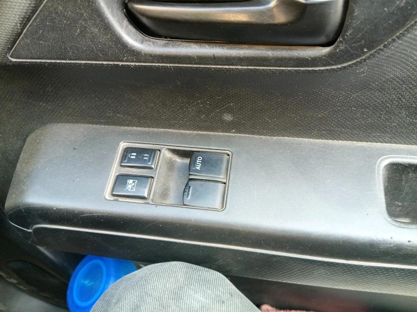 2020 Maruti New Wagon-R LXI CNG (O) 1.0, CNG, Manual, 1,03,912 km, interior