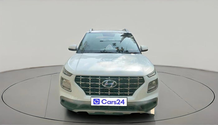 2022 Hyundai VENUE S 1.2, Petrol, Manual, 26,131 km, exterior