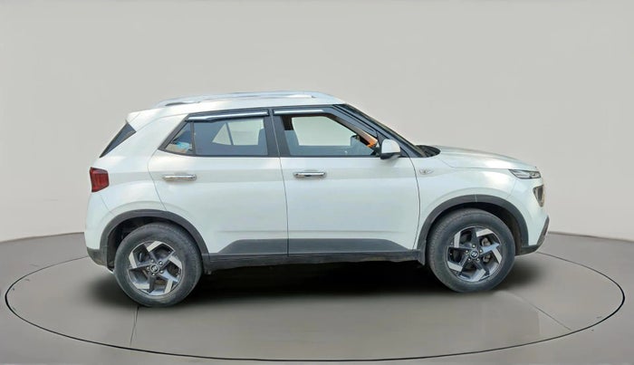 2022 Hyundai VENUE S 1.2, Petrol, Manual, 26,131 km, exterior