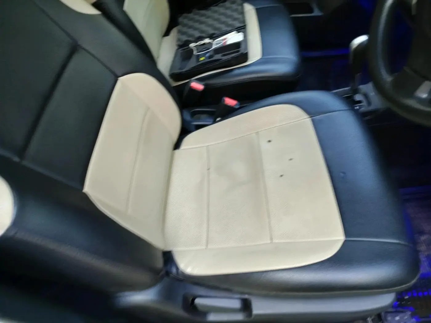 2016 Maruti Wagon R 1.0 VXI AMT, Petrol, Automatic, 25,377 km, interior
