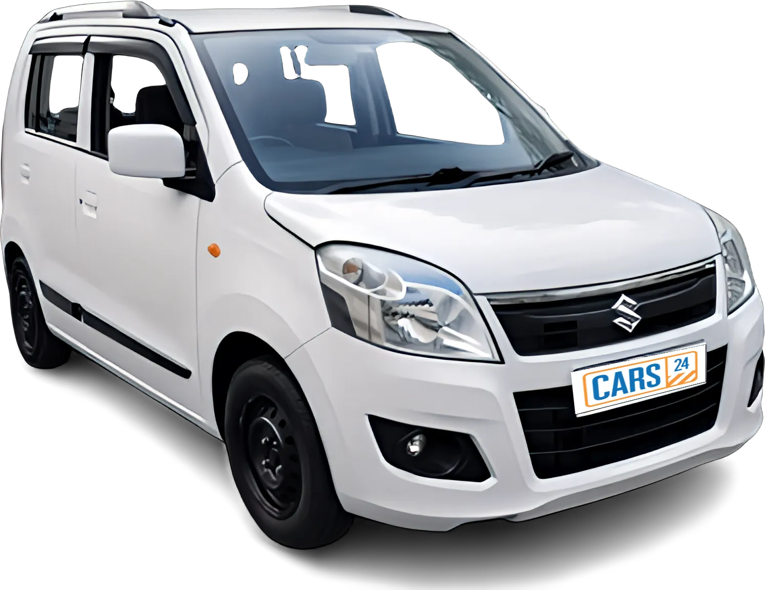 2016 Maruti Wagon R 1.0 - Hatchback - Petrol - Automatic - ₹2.68 lakh