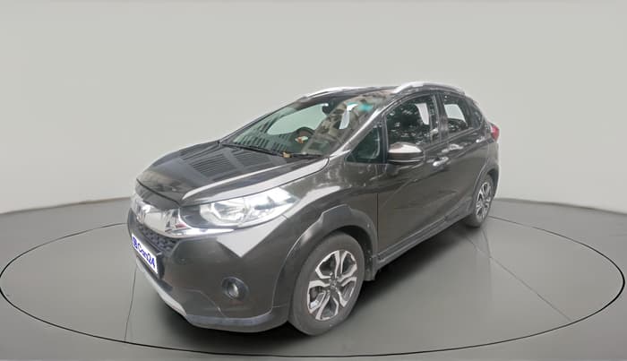 2018 Honda WR-V 1.2L I-VTEC VX MT, Petrol, Manual, 21,345 km, exterior