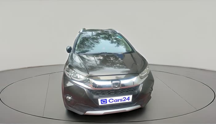2018 Honda WR-V 1.2L I-VTEC VX MT, Petrol, Manual, 21,345 km, exterior
