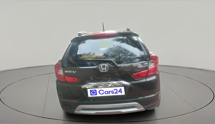 2018 Honda WR-V 1.2L I-VTEC VX MT, Petrol, Manual, 21,345 km, exterior
