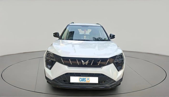 2024 Mahindra XUV 3XO MX3 1.2 L TCMPFi, Petrol, Manual, 10,868 km, exterior