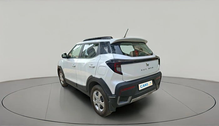2024 Mahindra XUV 3XO MX3 1.2 L TCMPFi, Petrol, Manual, 10,868 km, exterior