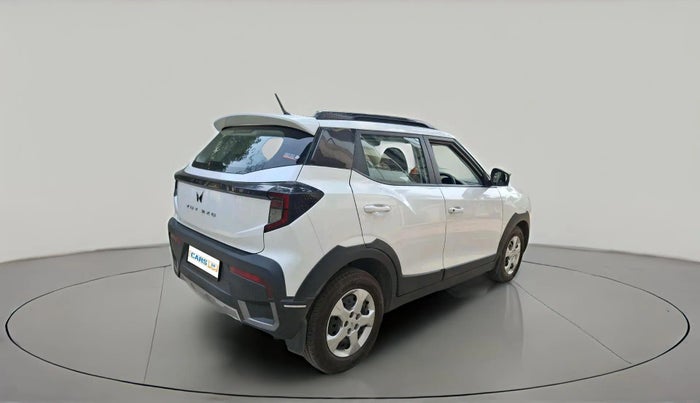 2024 Mahindra XUV 3XO MX3 1.2 L TCMPFi, Petrol, Manual, 10,868 km, exterior