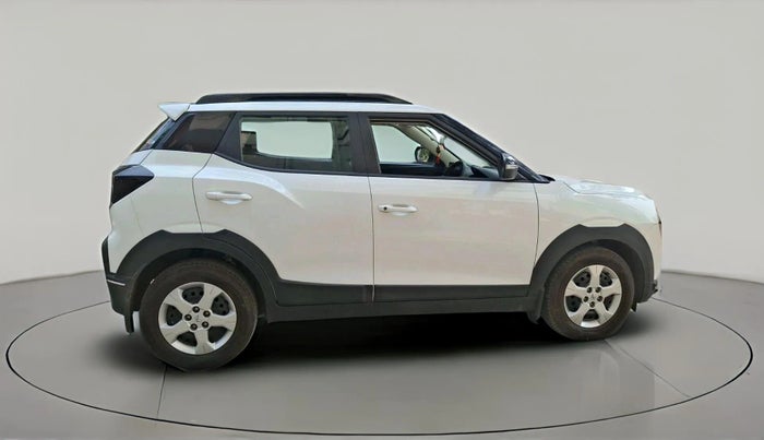 2024 Mahindra XUV 3XO MX3 1.2 L TCMPFi, Petrol, Manual, 10,868 km, exterior