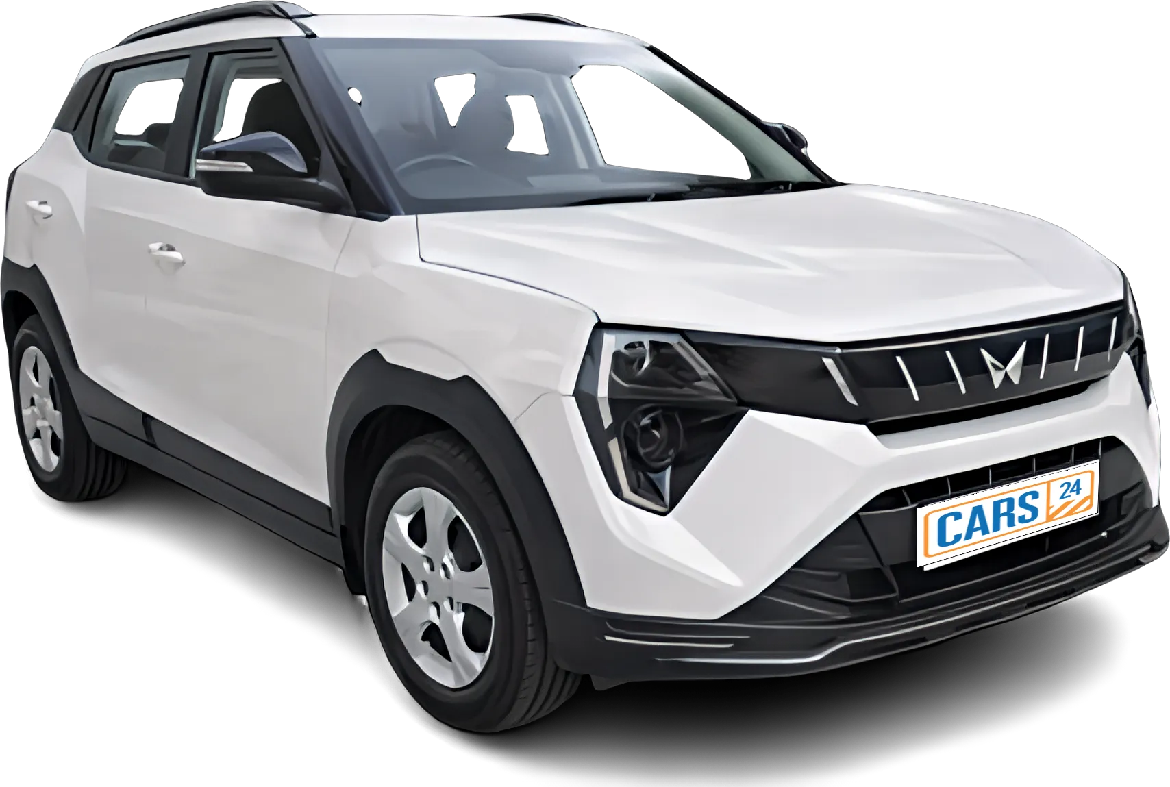 2024 Mahindra XUV 3XO - SUV - Petrol - Manual - ₹7.50 lakh