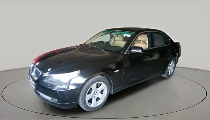 2009 BMW 5 Series 520D, Diesel, Automatic, 73,498 km, exterior