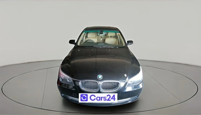 2009 BMW 5 Series 520D, Diesel, Automatic, 73,498 km, exterior
