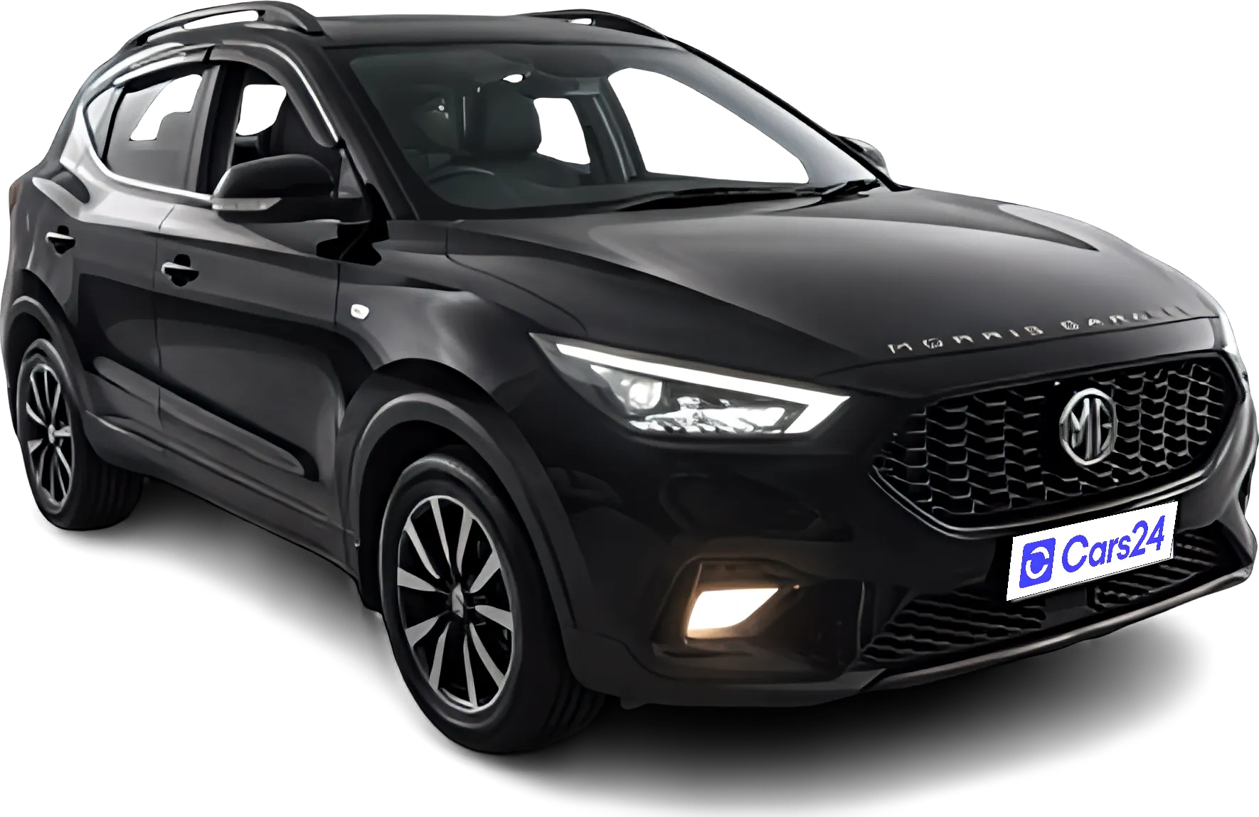 2023 MG ASTOR - SUV - Petrol - Automatic - ₹10.00 lakh