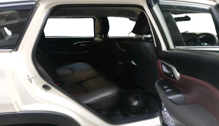 2024 Maruti Grand Vitara DELTA SMART HYBRID AT, Petrol, Automatic, 11,337 km, interior