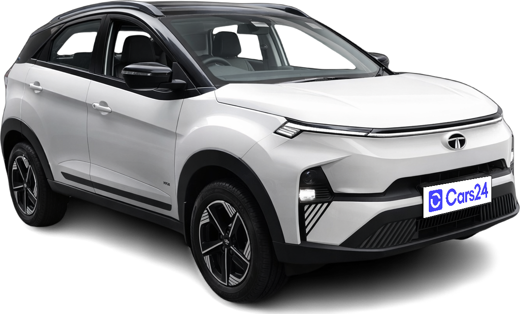 2024 Tata NEXON EV - SUV - Electric - Automatic - ₹13.19 lakh