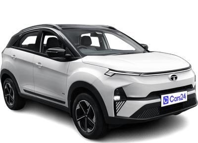 2024 Tata NEXON EV - SUV - Electric - Automatic - ₹13.19 lakh