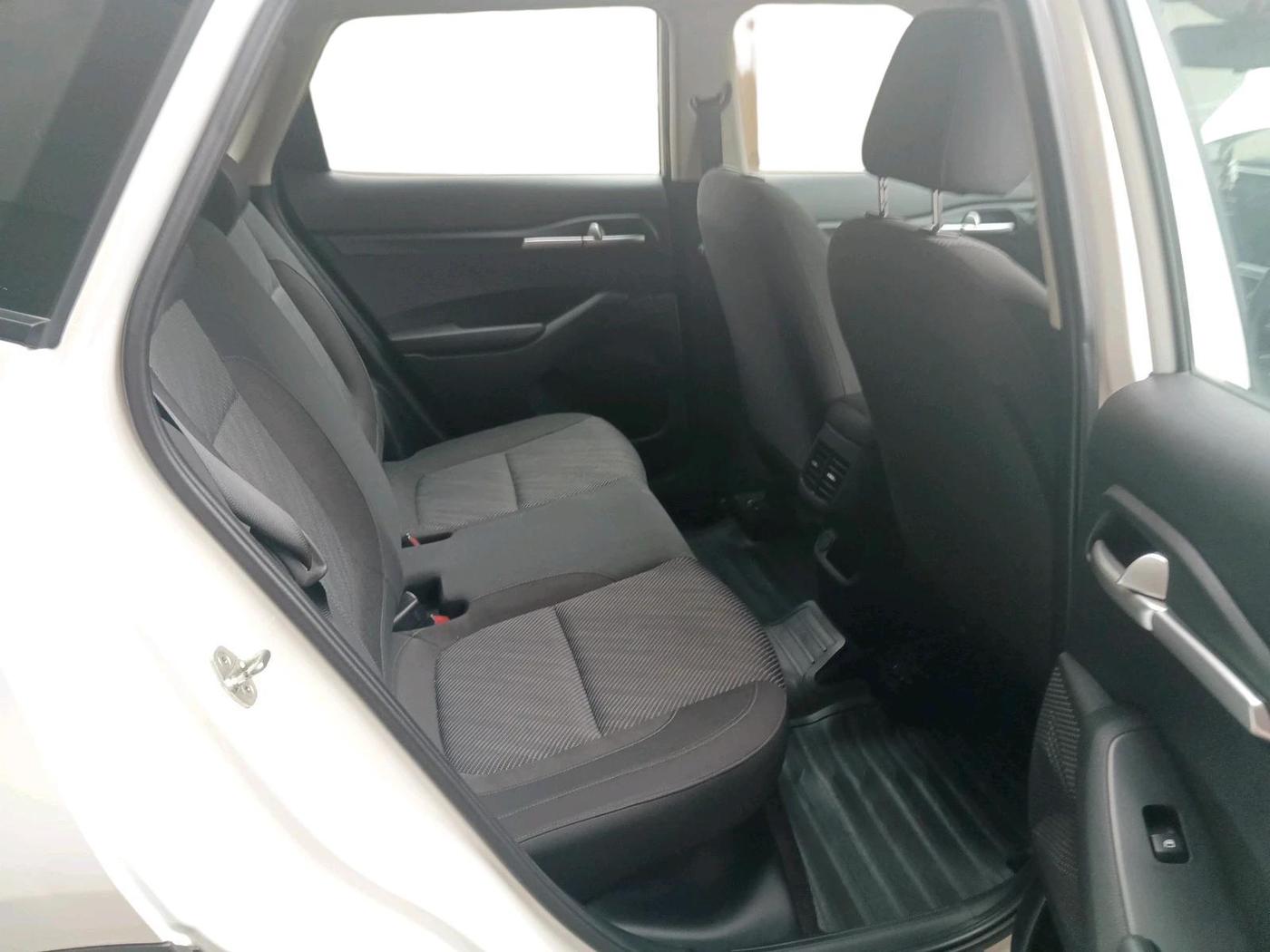 2019 KIA SELTOS HTK 1.5 PETROL, Petrol, Manual, 41,815 km, interior
