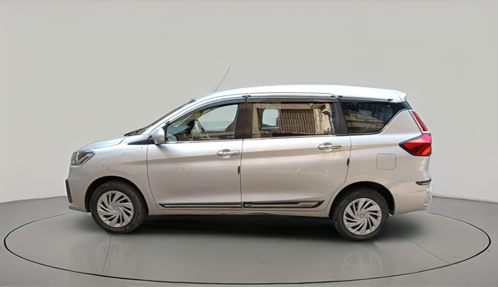 2020 Maruti Ertiga VXI CNG, CNG, Manual, 70,325 km, exterior