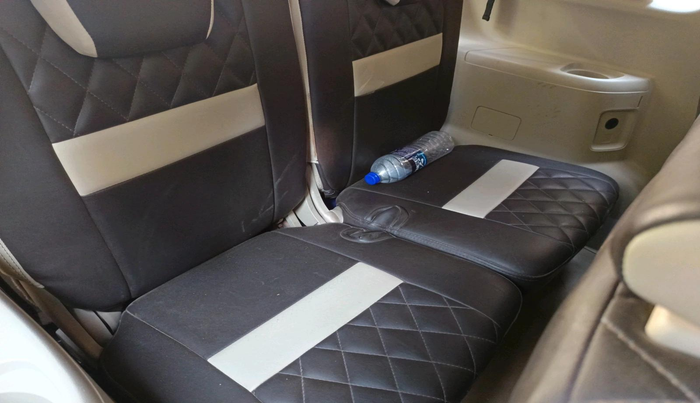 2020 Maruti Ertiga VXI CNG, CNG, Manual, 70,325 km, interior