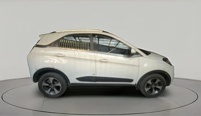 2018 Tata NEXON XZA PLUS DIESEL, Diesel, Automatic, 1,01,727 km, exterior