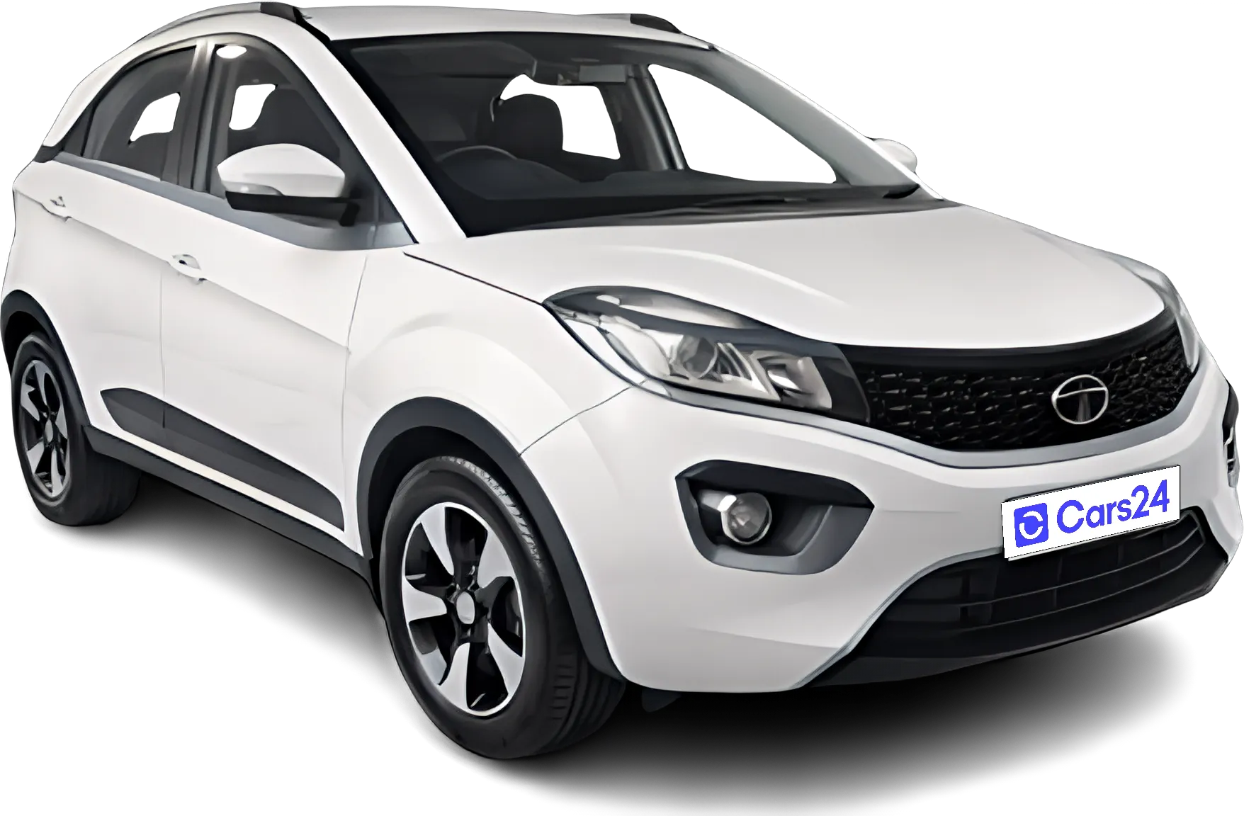 2018 Tata NEXON - SUV - Diesel - Automatic - ₹4.28 lakh