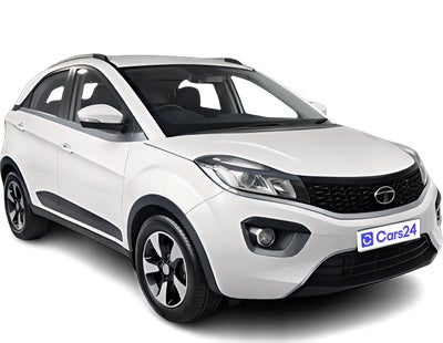 2018 Tata NEXON - SUV - Diesel - Automatic - ₹4.28 lakh