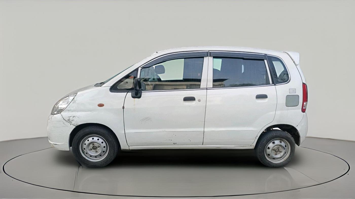 2013 Maruti Zen Estilo LXI CNG, CNG, Manual, 1,04,811 km, exterior