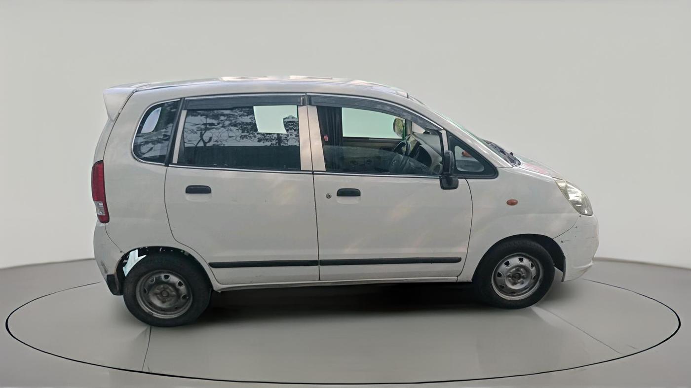 2013 Maruti Zen Estilo LXI CNG, CNG, Manual, 1,04,811 km, exterior