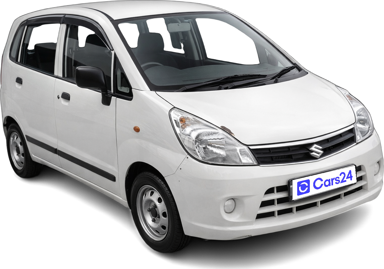 2013 Maruti Zen Estilo - Hatchback - CNG - Manual - ₹1.31 lakh